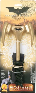 Batman Grappling Hook - Rubie's - Picture 1 of 1