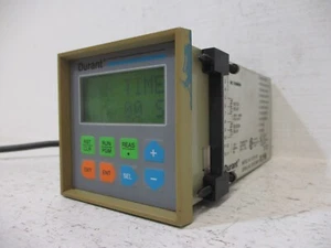 Durant Eaton 57201-420 Monitor Control Ambassador Series Totalizer 115V - Picture 1 of 6