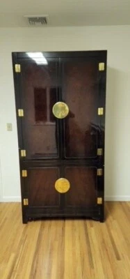 White Fruniture Company Brand Company Bedoom Set 1980's - Image 1 of 4