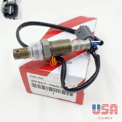 NEW Upstream Oxygen Sensor for Scion xB tC Toyota Camry Lexus 2003-2015 2.4L - Image 1 of 4