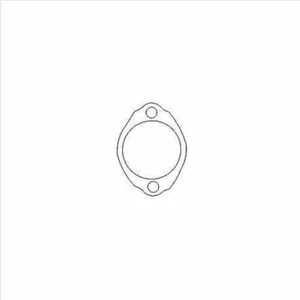 1990-1995 Suzuki DR650S 12838-38200 Tensioner Adjuster Cap Gasket - Picture 1 of 7