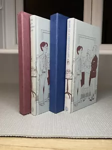 Diary Of A Provincial Lady - The Folio Society - E. M. Delafield - Picture 1 of 6