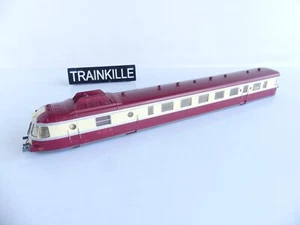 ROCO CAISSE AUTORAIL X 2771 TYPE RGP - Bild 1 von 5