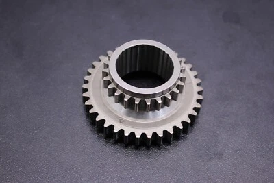 2008 - 2012 Honda Accord K24Z3 Chain Drive Sprocket OEM 13620-RAA-A02 - Image 1 of 3