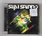 (IE517) Sam Sparro, Sam Sparro - 2008 CD