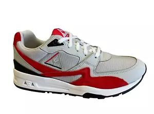Le Coq Sportive LCS R 800 Men's Colourful Athletic Sneakers Shoes 42 Trainers 9 - Picture 1 of 8