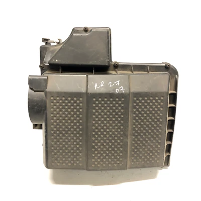 LAND ROVER RANGE ROVER 2005-2009 GENUINE 2.7 AIR FILTER INTAKE BOX HOUSING - Image 1 of 2