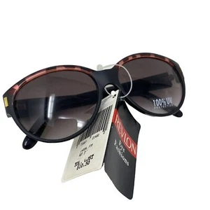 Vintage 80’s 90’s Sunglasses Revlon Rockabilly - Picture 1 of 8