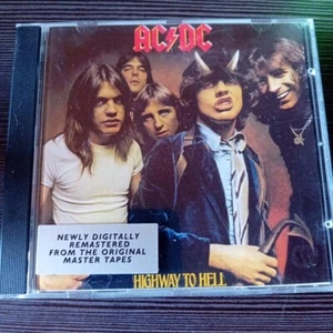AC/DC - CD - Highway to Hell - Heavy Metal - Sehr Gut - Bild 1 von 2