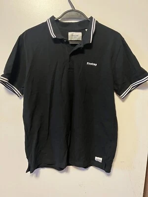 Firetrap Lazer mens Polo Shirt size L - Image 1 of 3
