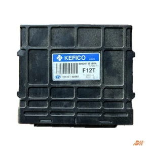 TRANSMISSION CONTROL MODULE TCU 95440-3A562 FITS HYUNDAI SANTA FE - Picture 1 of 4