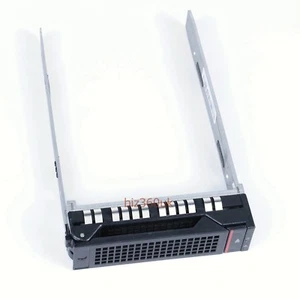 3.5'' 03X3835 Caddy For Lenovo ThinkServer RD630/RD530/RD430/RD330/TS530/TS430 - Picture 1 of 8