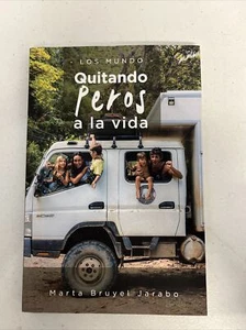 Los Mundo: Quitando peros a la vida by Marta Bruyel Jarabo: Like New - Picture 1 of 2
