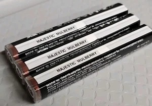 3 Pack Of Avon Metallic Reign Liquid Eyeshadow - MAJESTIC MULBERRY £10.99 - Picture 1 of 3
