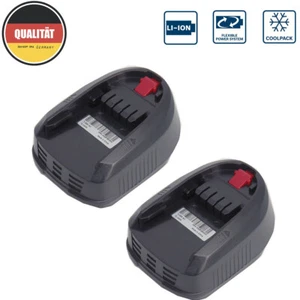 Batteria per Bosch 14.4V PSR 14.4 LI PSB 14.4 LI-2 2 607 336 037 038 194 205 1500mAh - Foto 1 di 10
