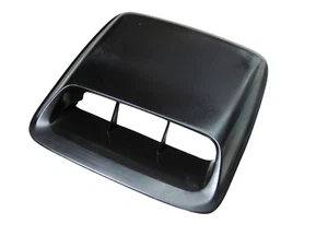 Hilux Turbo Style Bonnet Scoop (2005 - 2011) - Picture 1 of 4