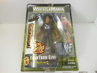Jakks Pacific Action Figure WWF Wrestle Mania The Rock Titan tron live series 2