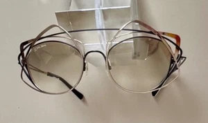 Originale Sonnenbrille DILEM - Mod. 3C00D, ltd. Edition, 3 x getragen,  - Bild 1 von 4
