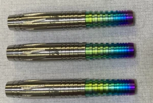 Unused Tiga Razor 23 Barrel Only - Picture 1 of 5