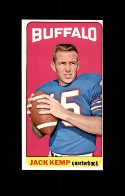 1965 Topps Football Cards 1 - 176  You Pick - Complete Your Set RESTOCKED - Image 1 of 4