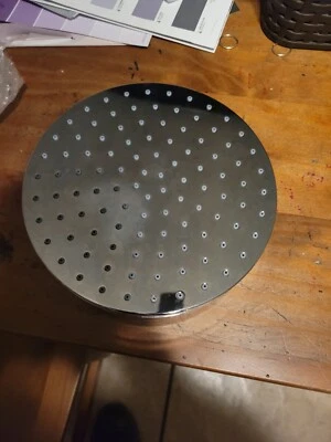 Hansgrohe Axor Citterio Cabezal de Ducha 28489001 NUEVO Foto 1 de 4