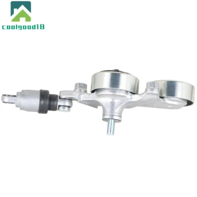 Conjunto de tensor de cinturón para Honda Pilot Accord Crosstour Odyssey Accord 3,5 L V6 Foto 1 de 4