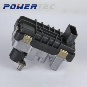 GT1752V turbo actionneur G-290 712120 for BMW 520D 110/120Kw M47D20 11657794022 - Imagen 1 de 9