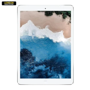 Celular Apple iPad Air 16 GB 32 GB Wi-Fi + 4G 9,7 pulgadas - A++ impecable estado - Imagen 1 de 13