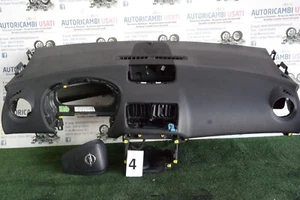 KIT AIRBAG COMPLETO OPEL MERIVA B 2010 13315252 13300473 - Imagen 1 de 24
