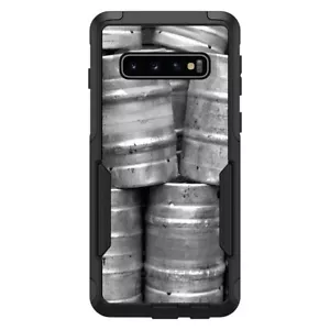 Simetría personalizada OtterBox para Samsung Galaxy S - barriles de cerveza - Imagen 1 de 26