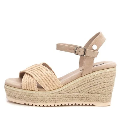 Sandalias informales para mujer Xti talla 6 Foto 1 de 4