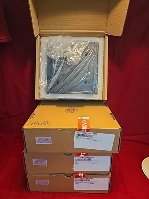 4- Lenovo Sandwich Kit II Mounting Brackets 4XH0N04098 (NIB) - Image 1 of 4
