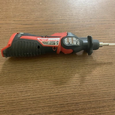 Soldador Milwaukee 2488-20 M12 (solo para piezas) Foto 1 de 2