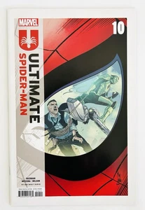 Ultimate Spider-Man #10 Cover A, 2024 (1st Print) ~ VF+ - Picture 1 of 18