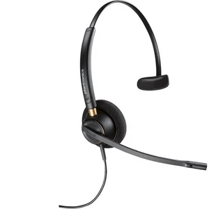 POLY EncorePro 510 Monaural Headset +Quick Disconnect - Picture 1 of 1