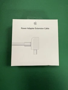 Genuine OEM Apple Power Adapter Extension Cable - 6 ft (1.8m) - Picture 1 of 3