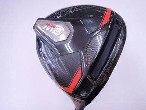 TaylorMade M6 US 9° 45.75in Driver Right-Handed ATMOS Orange 5 D4 w/HC 6980 - Picture 1 of 10