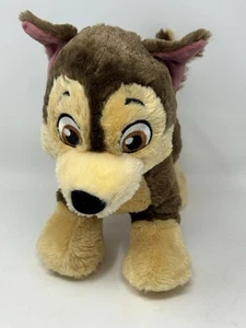 Nickelodeon Build a Bear Paw Patrol Chase Bab Dog Plush Stuffed Animal - Picture 1 of 6