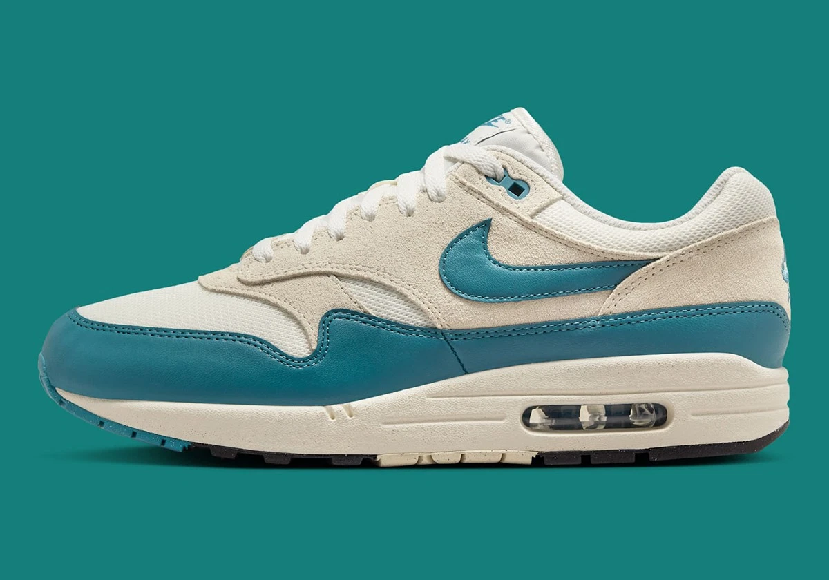 Nike Air Max 1 Blue for Sale | Authenticity Guaranteed | eBay
