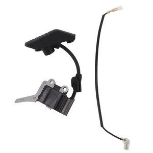 Phefop Ignition Coil Ignition Coil Engine Replacement Parts Easy - Picture 1 of 12