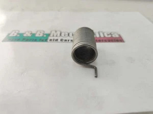 MOLLA ACCENSIONE ESTERNA MOTORE BETA 50 MOD.03 (EE605) - Picture 1 of 6