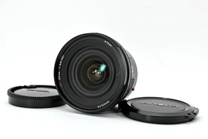 Lente gran angular Minolta AF 20mm f/2.8 para Sony A Mount de JAPÓN #2670983 - Imagen 1 de 12