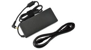 power supply AC adapter cord cable charger for ASUS TUF Gaming VG27AQ3A Monitor - Picture 1 of 1
