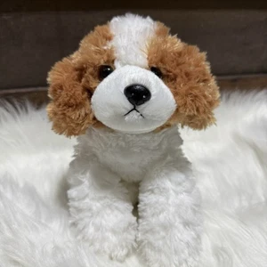 Cocker Spaniel Plüsch Welpe Hund Aurora Stofftier 12 Zoll - Bild 1 von 6