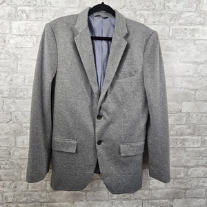 Banana Republic Tailored Fit Jacket Mens Size 40R - Picture 1 of 6
