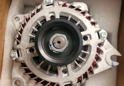 For Ford Edge 2007-2014 Fusion 2010-2012 Taurus 2010-2012 3.5L Alternator 11273 - Image 1 of 2