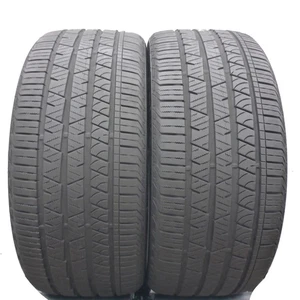 275 40 22 2x Continental 275/40 R22 108Y XL LX Deporte Neumático de Verano M+S - Imagen 1 de 5