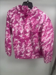 Mädchen The North Face Windbreaker Große 14-16 Rosa - Bild 1 von 5