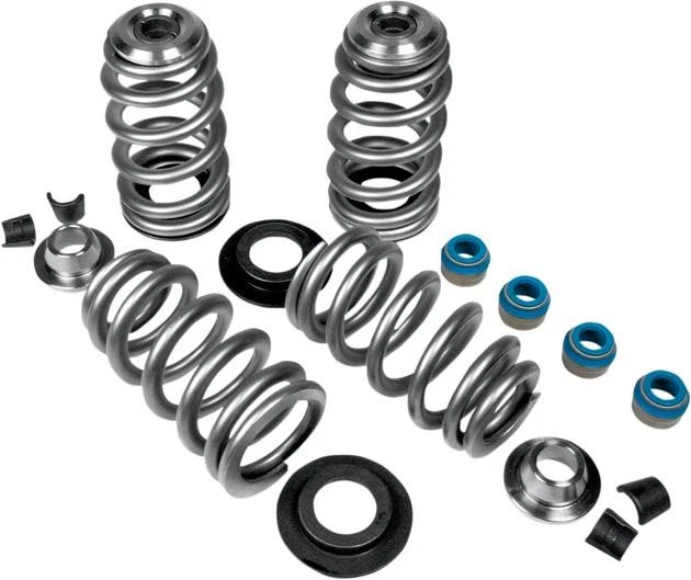 Feuling Endurance Beehive Valve Springs #1105 Harley Davidson - Imagem 1 de 1