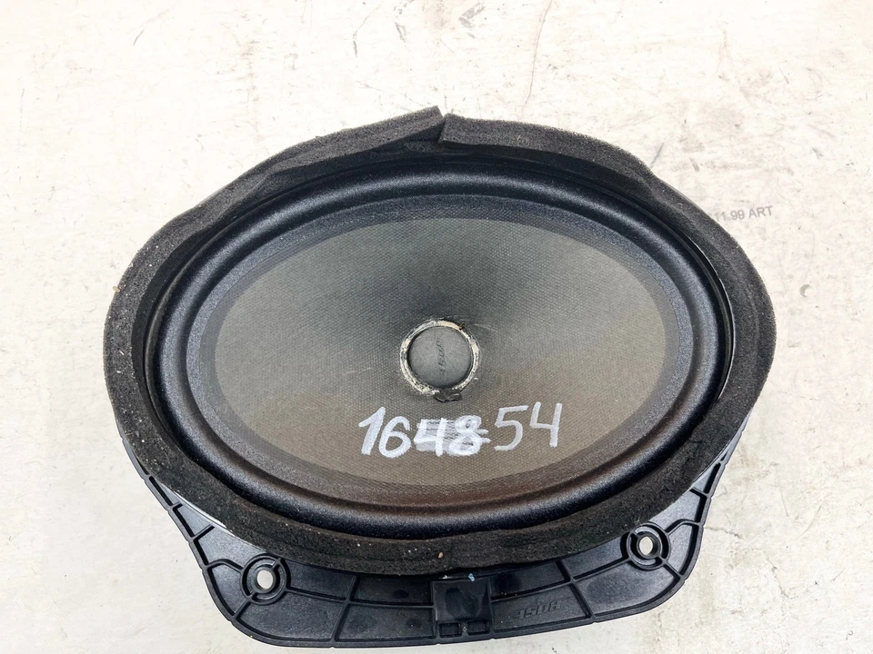 16-24 CHEVROLET CAMARO PUERTA DELANTERA O TRASERA AUDIO SONIDO ALTAVOZ TWEETER OEM Foto 1 de 3